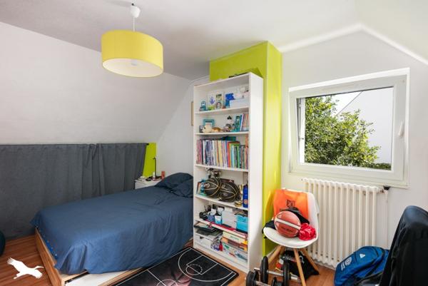 Maison 344 784 € Guilers 5 p 119 m² DPE C