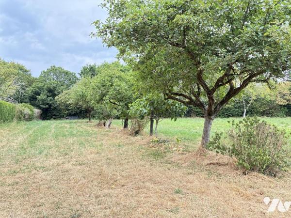 BREE, terrain de loisirs avec plan d'eau