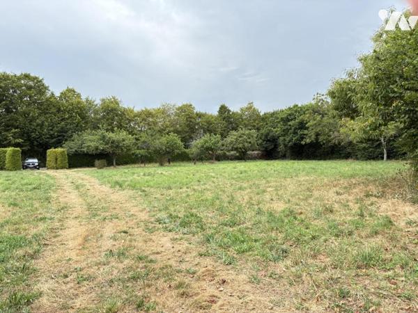 BREE, terrain de loisirs avec plan d'eau