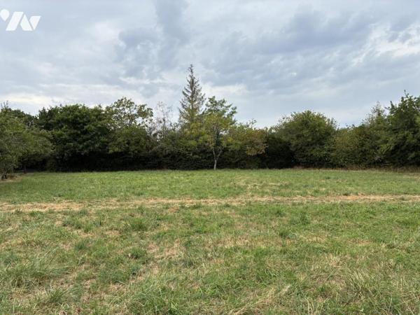 BREE, terrain de loisirs avec plan d'eau