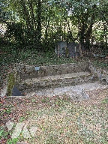 BREE, terrain de loisirs avec plan d'eau