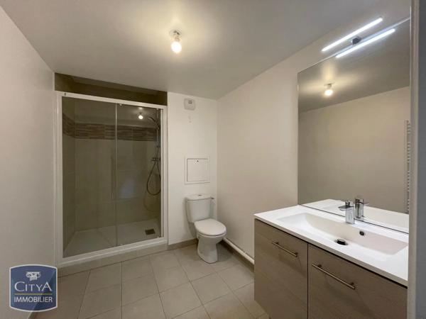 Appartement à louer 2 pièces 44.15m² Eaubonne (95600)