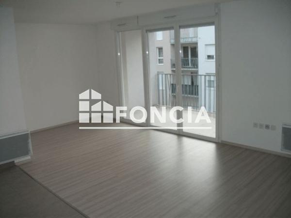 Location Appartement 3 pièces 65.33 m² - 34 RUE DE LA REPUBLIQUE Jarville 54140