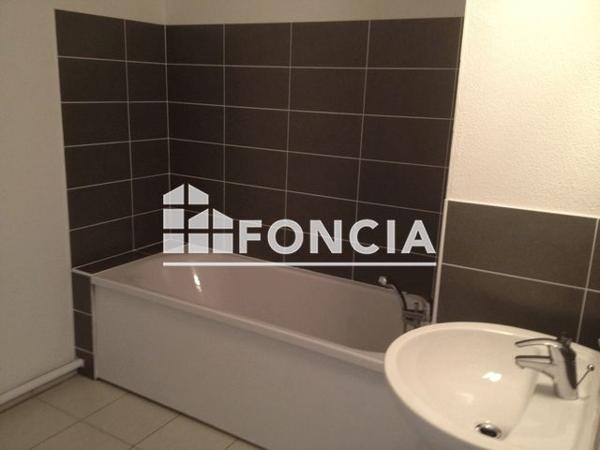 Location Appartement 3 pièces 65.33 m² - 34 RUE DE LA REPUBLIQUE Jarville 54140