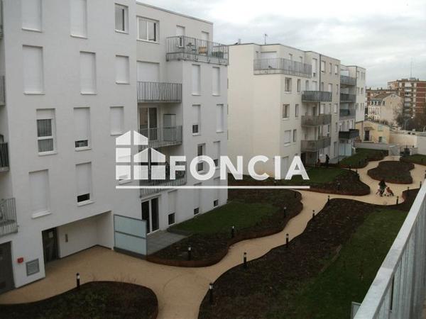 Location Appartement 3 pièces 65.33 m² - 34 RUE DE LA REPUBLIQUE Jarville 54140