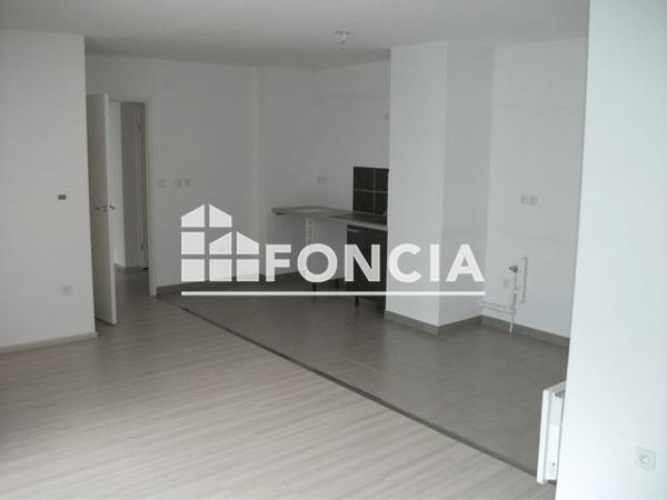 Location Appartement 3 pièces 65.33 m² - 34 RUE DE LA REPUBLIQUE Jarville 54140