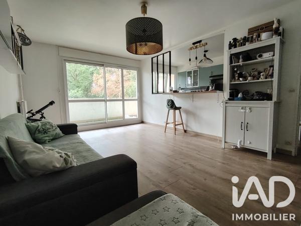 Appartement à vendre 4 pièces 80 m² Les Ulis