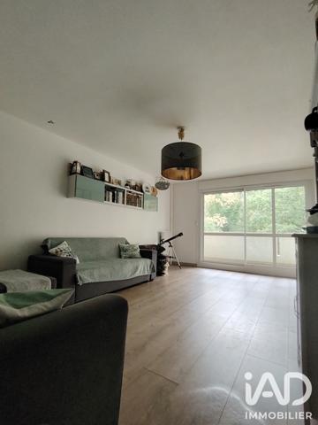 Appartement à vendre 4 pièces 80 m² Les Ulis