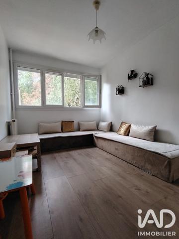 Appartement à vendre 4 pièces 80 m² Les Ulis