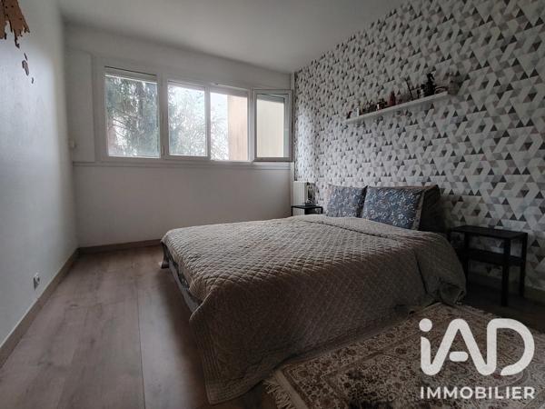 Appartement à vendre 4 pièces 80 m² Les Ulis