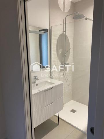 À VENDRE - MAISON NEUVE À LANTON