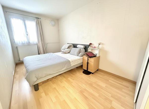 Appartement 3 pièces, 68,07m² en rez-de-jardin