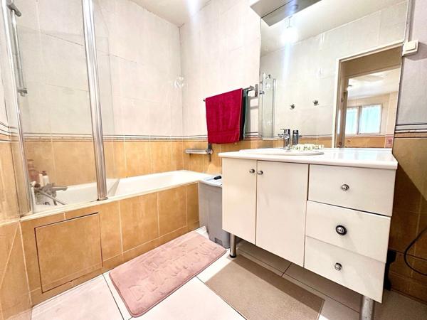 Appartement 3 pièces, 68,07m² en rez-de-jardin