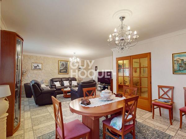 Maison double logement 213 m² - Labenne - DPE B et A