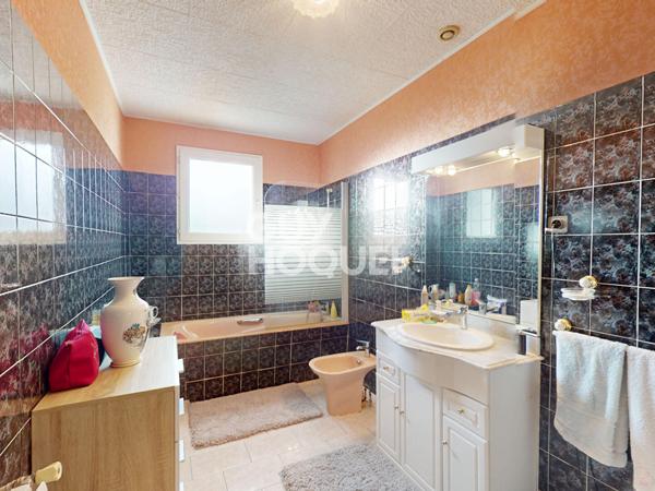 Maison double logement 213 m² - Labenne - DPE B et A