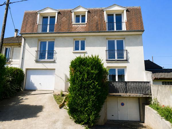 Immeuble Neuilly Sur Marne