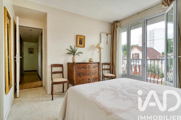 Maison à vendre 7 pièces 142 m² Poissy