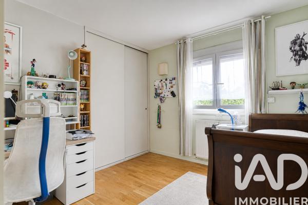 Maison à vendre 7 pièces 142 m² Poissy
