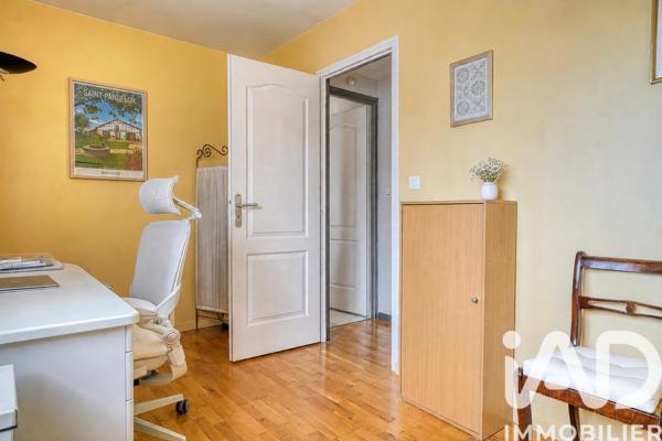 Maison à vendre 7 pièces 142 m² Poissy