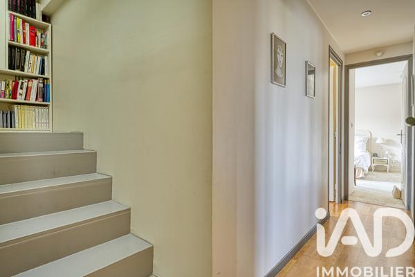 Maison à vendre 7 pièces 142 m² Poissy