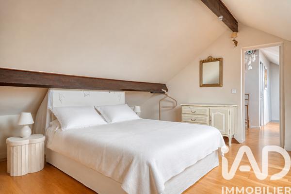 Maison à vendre 7 pièces 142 m² Poissy