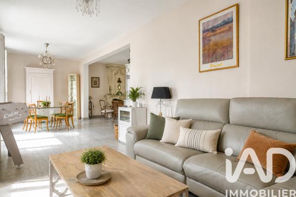 Maison à vendre 7 pièces 142 m² Poissy