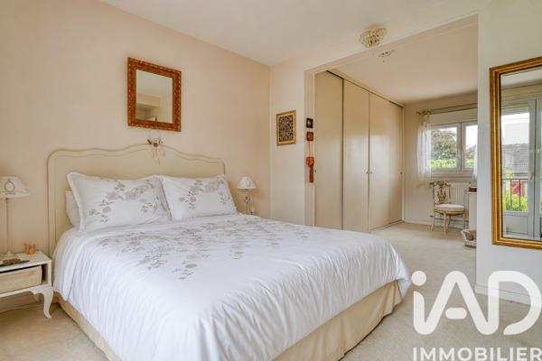 Maison à vendre 7 pièces 142 m² Poissy