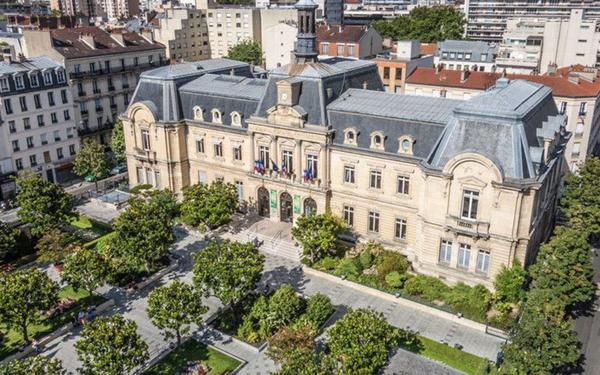 Appartement à vendre    1 pièce • 19,65 m2 Clichy