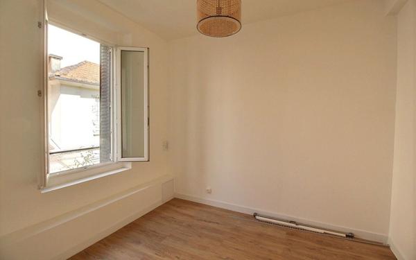 Appartement à vendre    1 pièce • 19,65 m2 Clichy