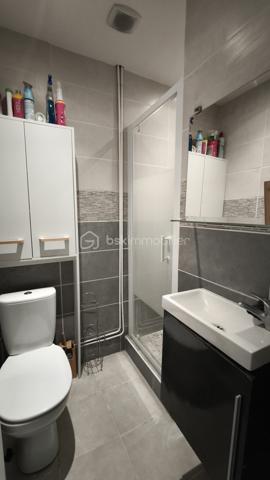 Maison traditionnelle de 122 m²