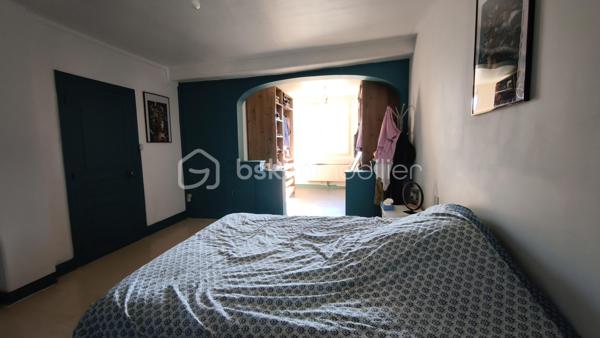 Maison traditionnelle de 122 m²