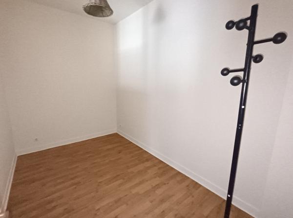 QUARTIER SAINT GERAUD APPARTEMENT 2 PIECES - 15000 AURILLAC