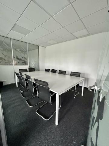 BUREAUX à LOUER de 134 m²