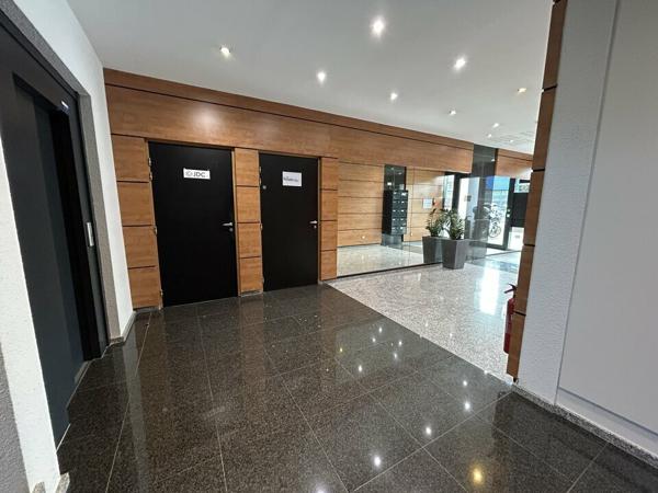 BUREAUX à LOUER de 134 m²
