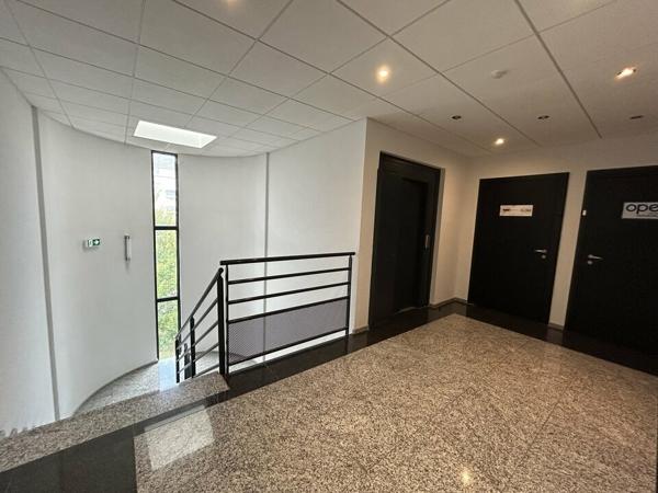 BUREAUX à LOUER de 134 m²