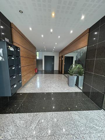 BUREAUX à LOUER de 134 m²