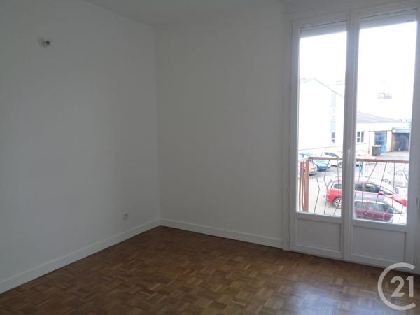 Appartement F2 à vendre  2 pièces - 34,59 m2 BRIVE LA GAILLARDE - 19