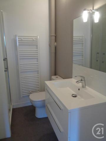 Appartement F2 à vendre  2 pièces - 34,59 m2 BRIVE LA GAILLARDE - 19