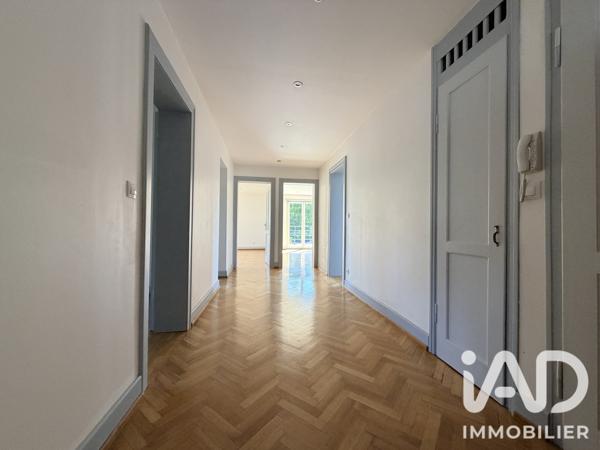 Location appartement 5 pièces 130 m² Saverne