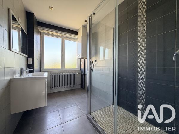 Location appartement 5 pièces 130 m² Saverne
