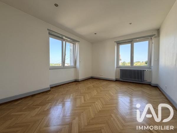 Location appartement 5 pièces 130 m² Saverne
