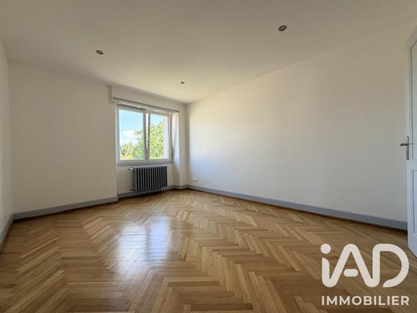 Location appartement 5 pièces 130 m² Saverne