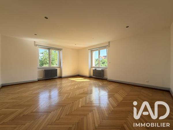 Location appartement 5 pièces 130 m² Saverne