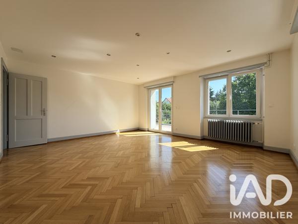 Location appartement 5 pièces 130 m² Saverne