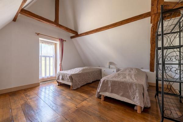Corps de ferme en pierre - Un coin de paradis pour les amoureux de nature et de liberté Saint geyrac