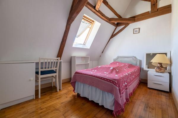 Corps de ferme en pierre - Un coin de paradis pour les amoureux de nature et de liberté Saint geyrac