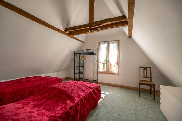 Corps de ferme en pierre - Un coin de paradis pour les amoureux de nature et de liberté Saint geyrac