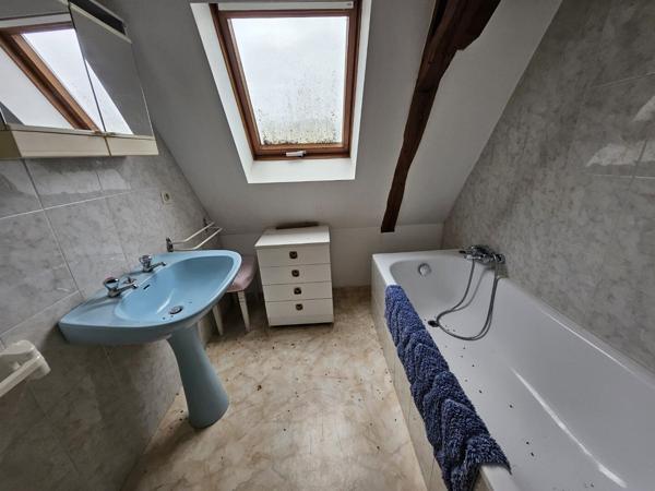 Corps de ferme en pierre - Un coin de paradis pour les amoureux de nature et de liberté Saint geyrac