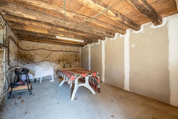 Corps de ferme en pierre - Un coin de paradis pour les amoureux de nature et de liberté Saint geyrac