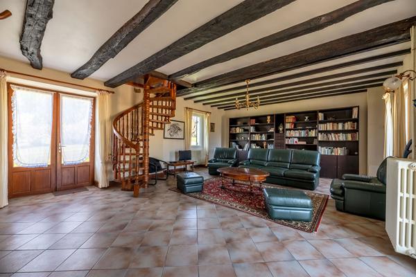 Corps de ferme en pierre - Un coin de paradis pour les amoureux de nature et de liberté Saint geyrac